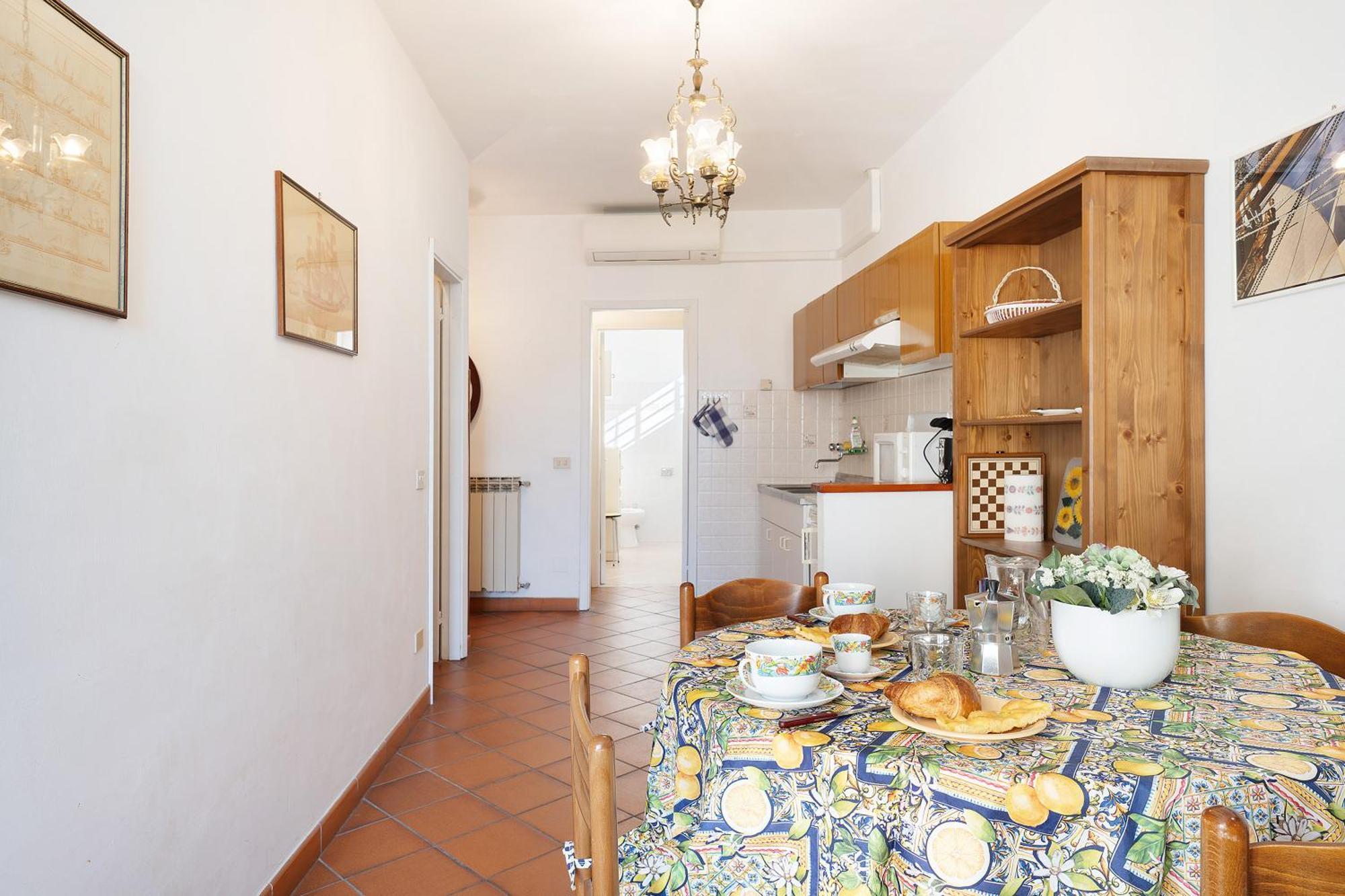 Appartamento Celsi โมเนเลีย ภายนอก รูปภาพ